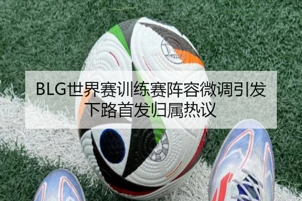 BLG世界赛训练赛阵容微调引发下路首发归属热议